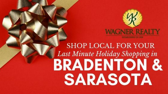 Shop Local Bradenton