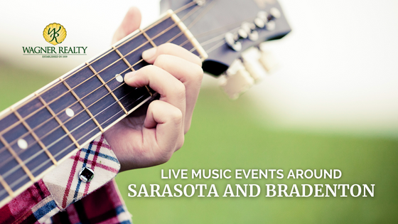 Live Music Sarasota
